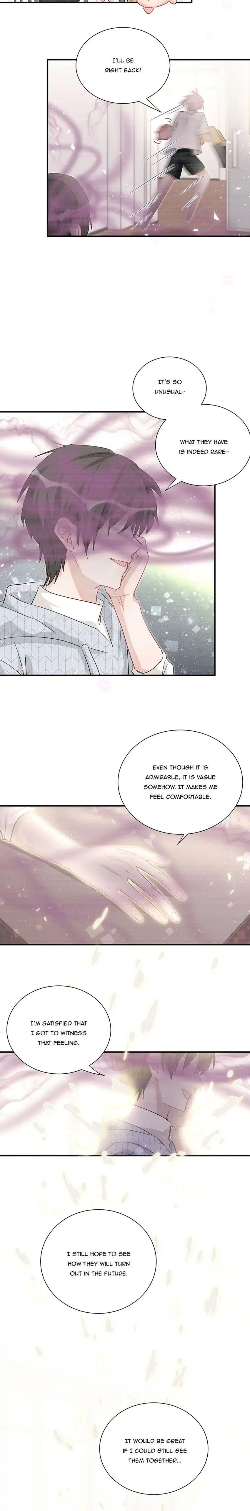 Botanic Romance Chapter 48 - page 6