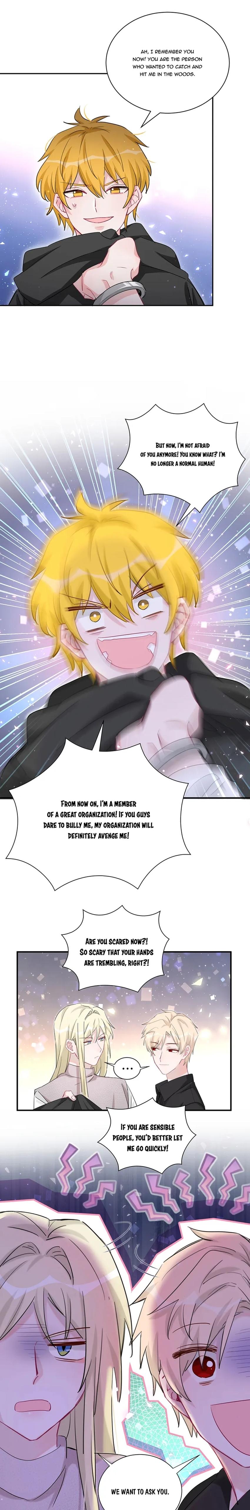 Botanic Romance Chapter 47 - page 3
