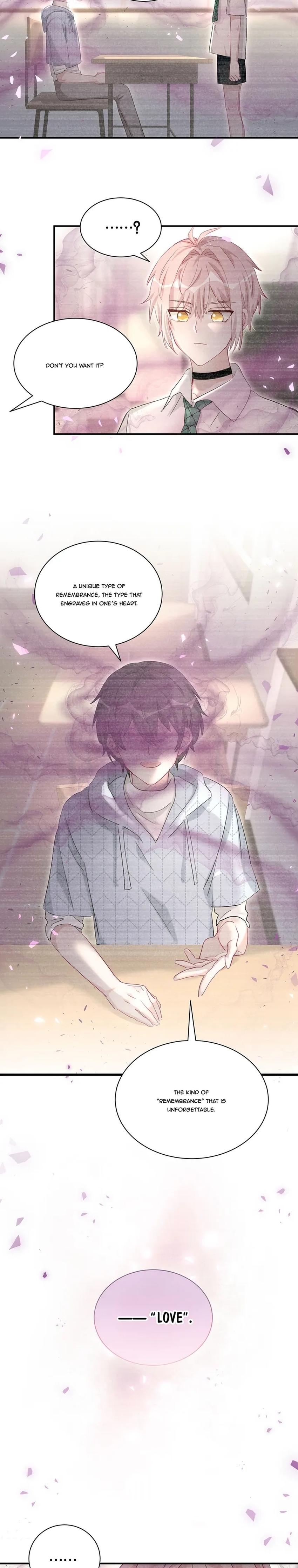 Botanic Romance Chapter 47 - page 9