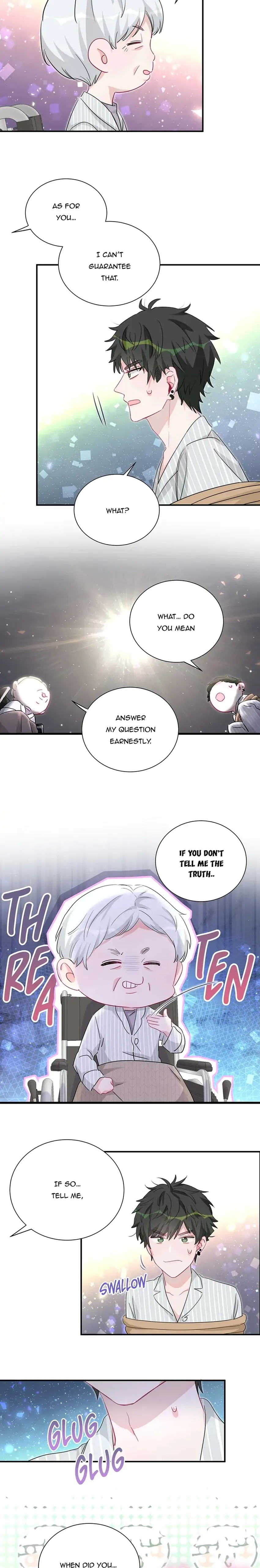 Botanic Romance Chapter 46 - page 2