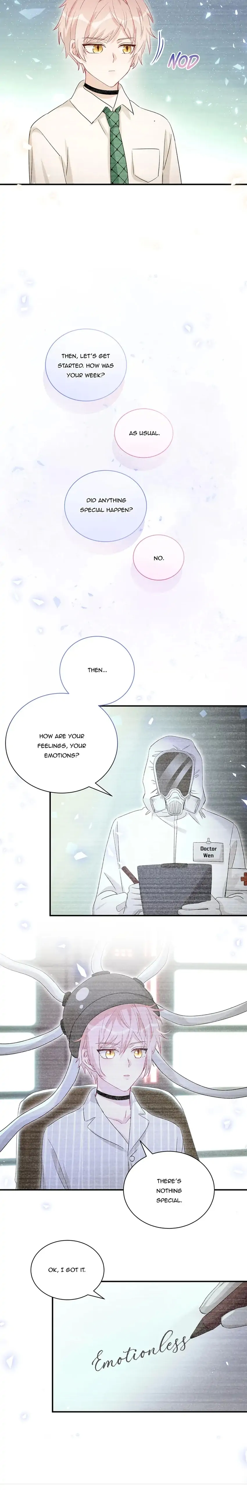 Botanic Romance Chapter 46 - page 4