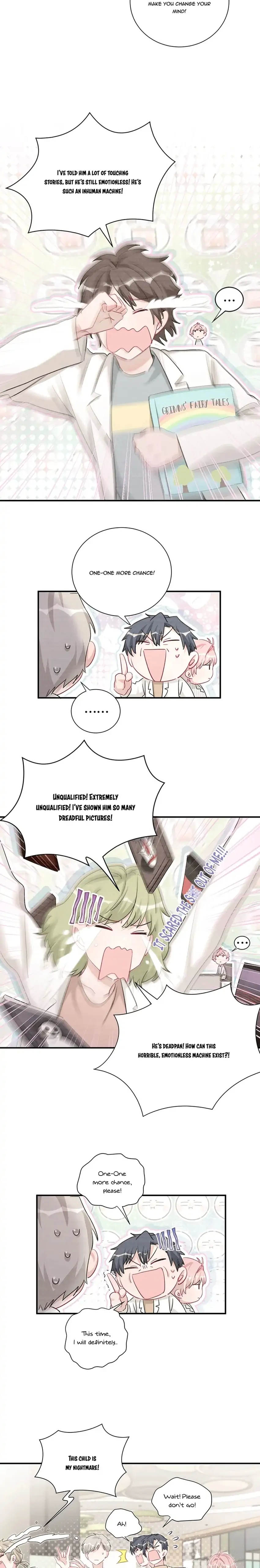 Botanic Romance Chapter 44 - page 3