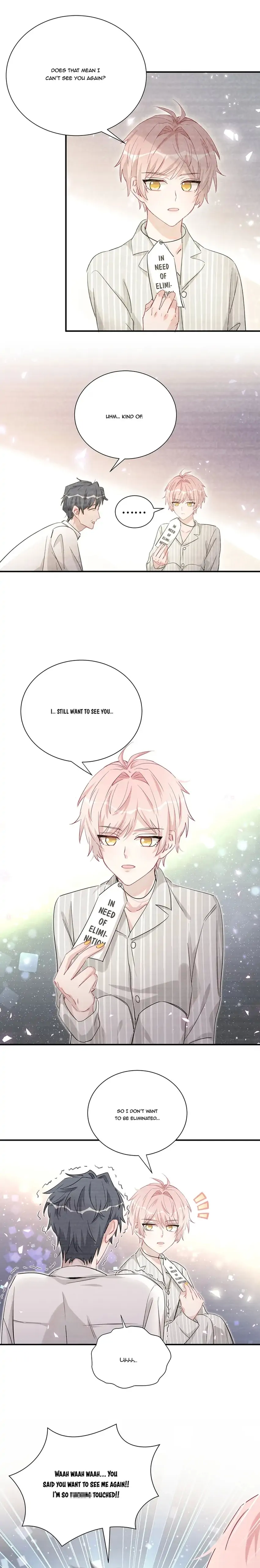 Botanic Romance Chapter 44 - page 5