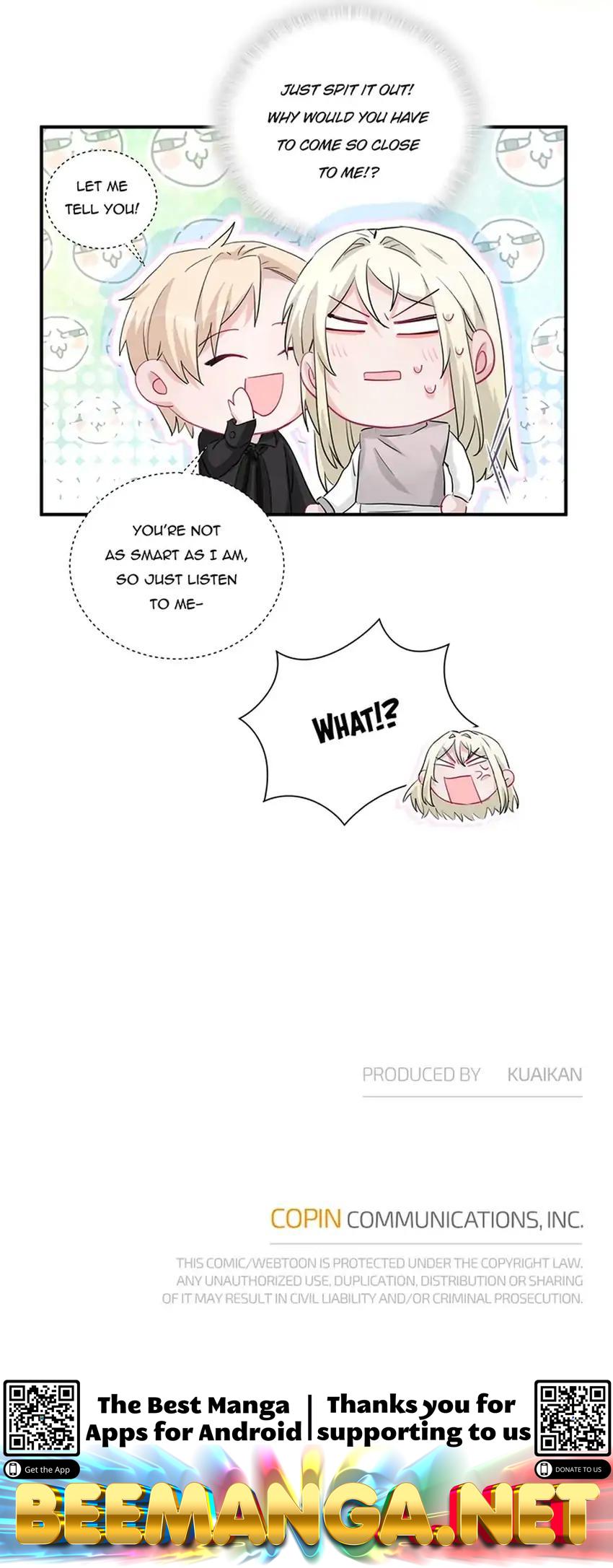 Botanic Romance Chapter 42 - page 11