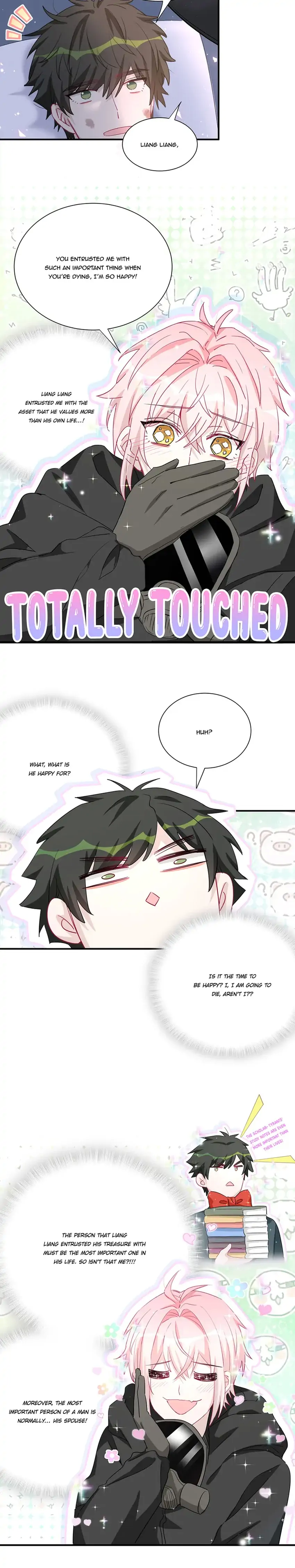 Botanic Romance Chapter 40 - page 10
