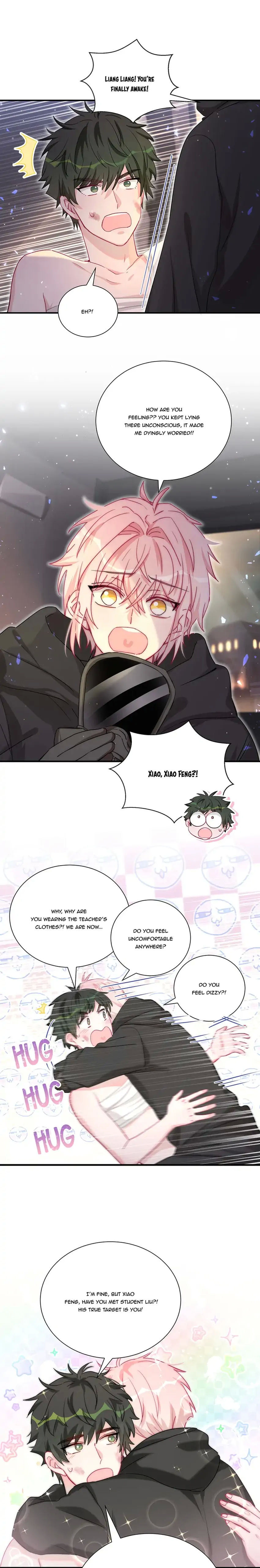 Botanic Romance Chapter 40 - page 3