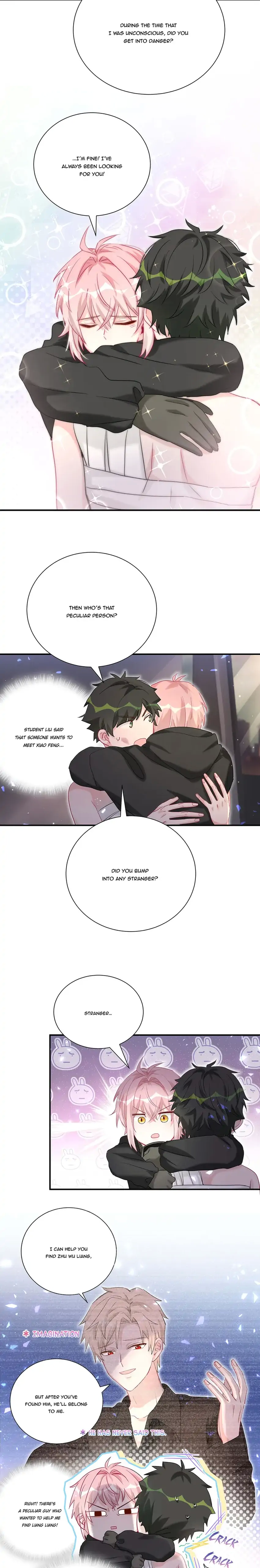 Botanic Romance Chapter 40 - page 4