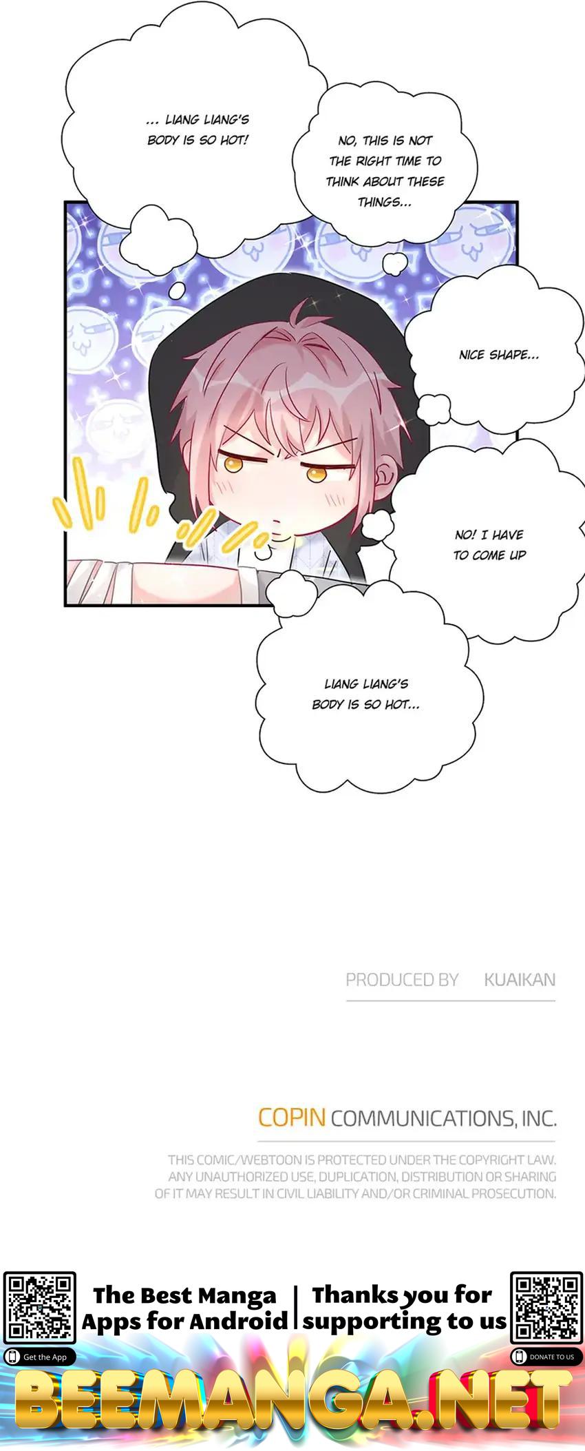 Botanic Romance Chapter 39 - page 11