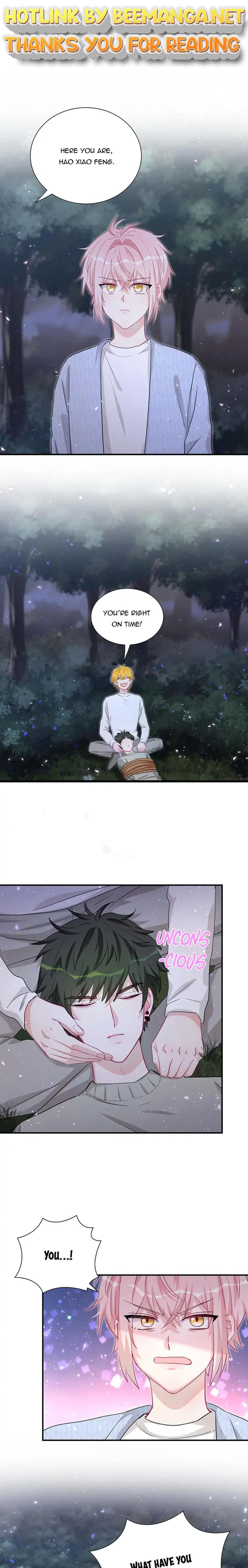 Botanic Romance Chapter 38 - page 1