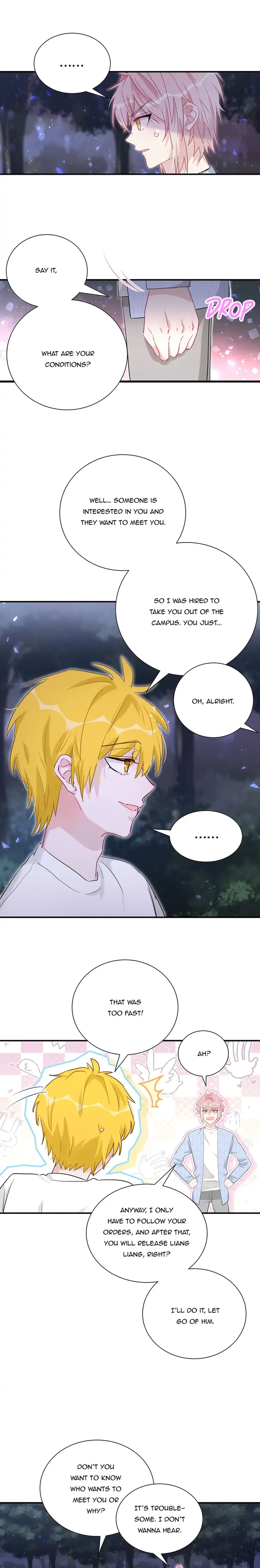 Botanic Romance Chapter 38 - page 3