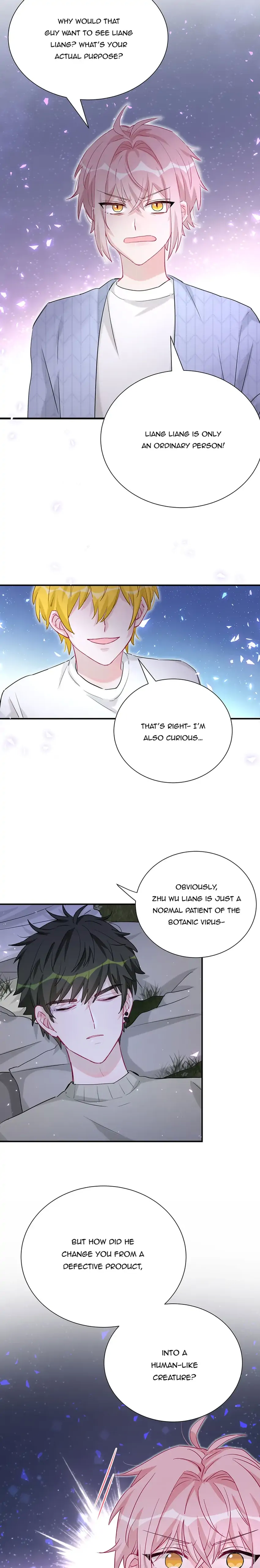 Botanic Romance Chapter 38 - page 5