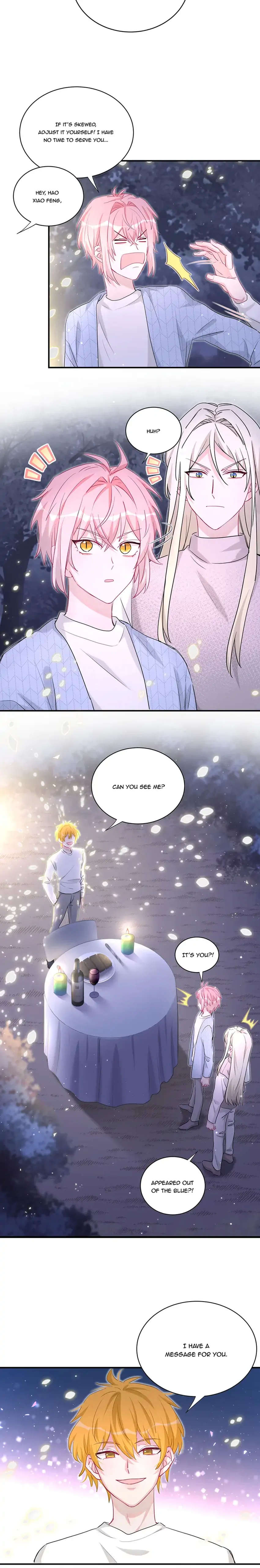 Botanic Romance Chapter 32 - page 6