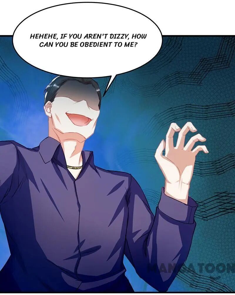 Hug Me, Bossy CEO chapter 1 - page 10