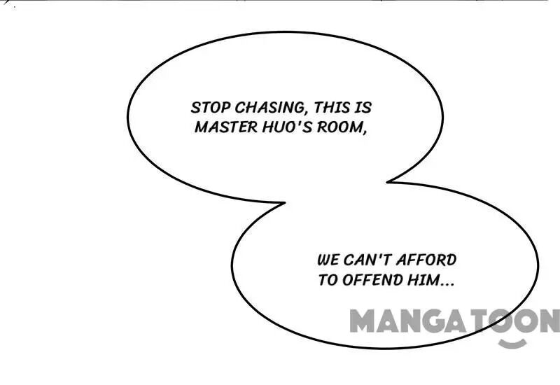 Hug Me, Bossy CEO chapter 1 - page 21