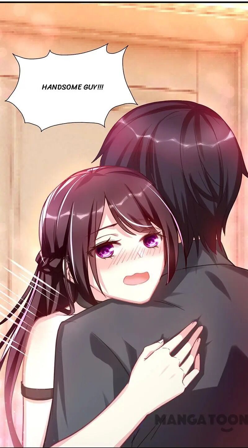 Hug Me, Bossy CEO chapter 1 - page 24