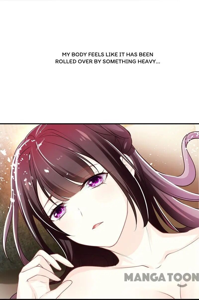 Hug Me, Bossy CEO chapter 1 - page 29