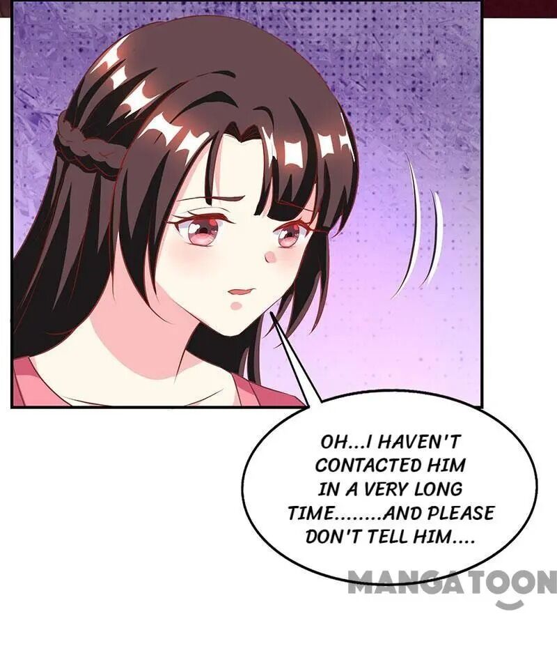 Hug Me, Bossy CEO chapter 24 - page 17