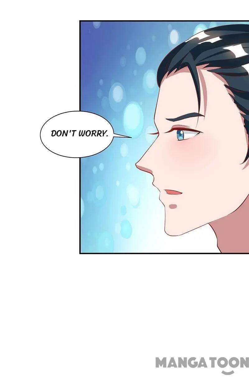 Hug Me, Bossy CEO chapter 24 - page 18