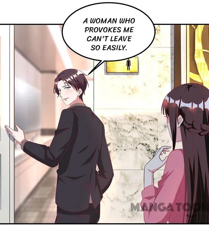 Hug Me, Bossy CEO chapter 24 - page 29