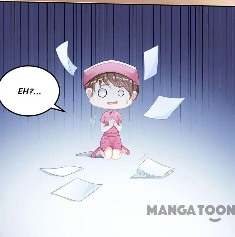 Hug Me, Bossy CEO chapter 8 - page 13