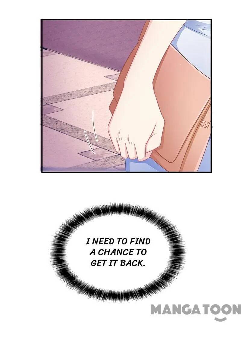 Hug Me, Bossy CEO chapter 8 - page 18