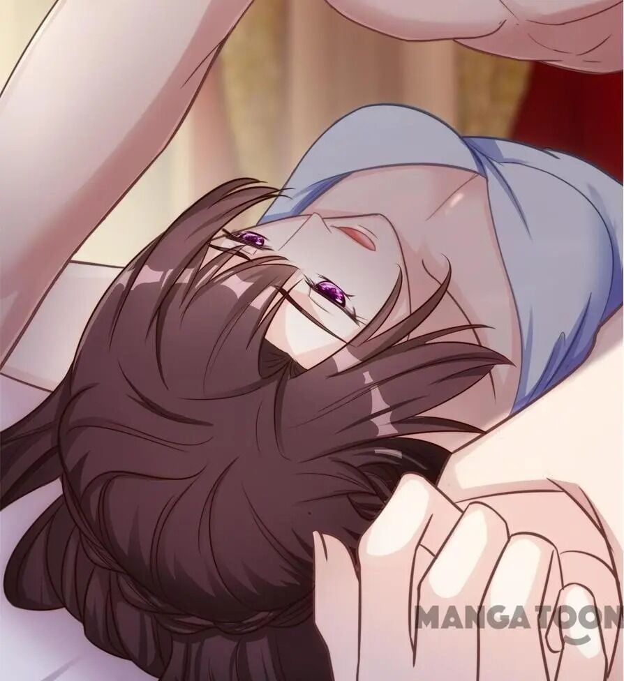 Hug Me, Bossy CEO chapter 8 - page 29