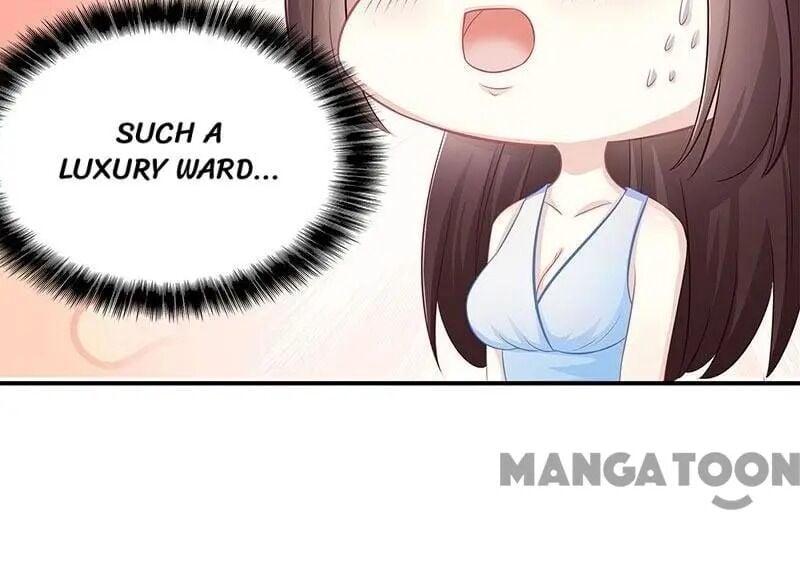 Hug Me, Bossy CEO chapter 8 - page 8