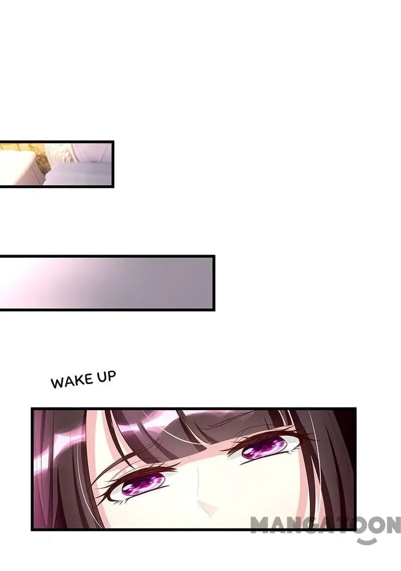 Hug Me, Bossy CEO chapter 7 - page 1