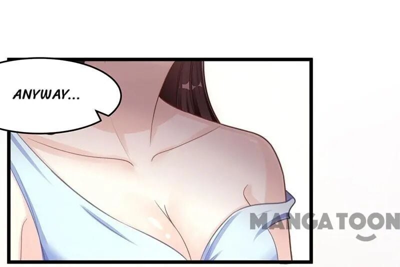 Hug Me, Bossy CEO chapter 7 - page 10