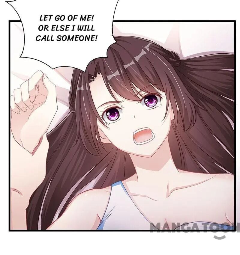 Hug Me, Bossy CEO chapter 7 - page 13