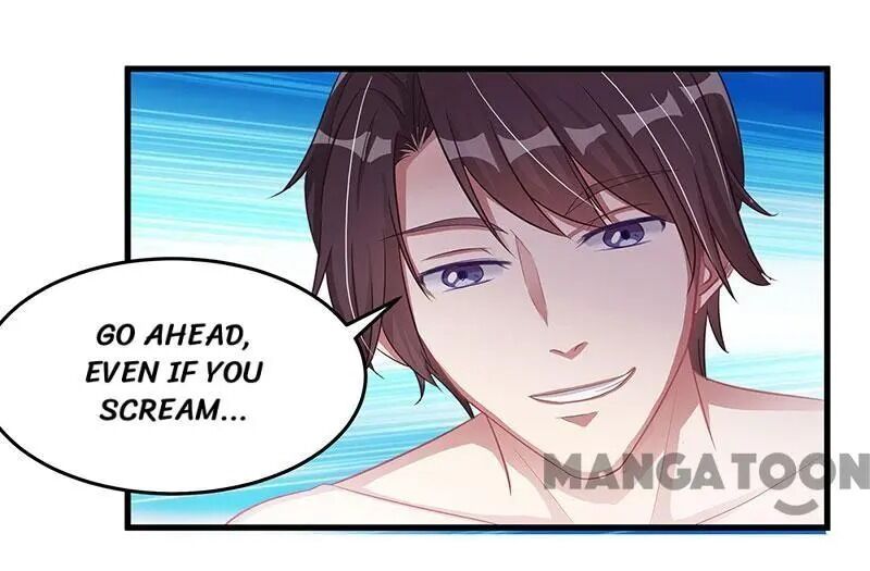 Hug Me, Bossy CEO chapter 7 - page 14
