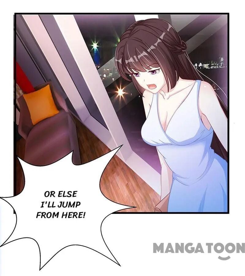 Hug Me, Bossy CEO chapter 7 - page 19