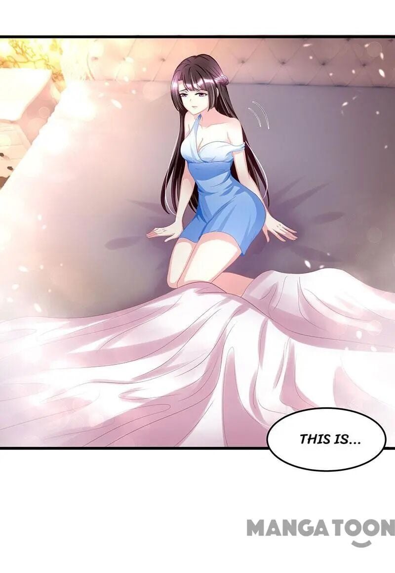 Hug Me, Bossy CEO chapter 7 - page 2