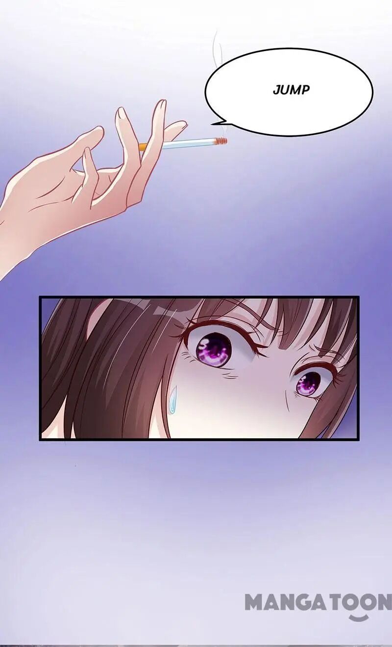 Hug Me, Bossy CEO chapter 7 - page 22
