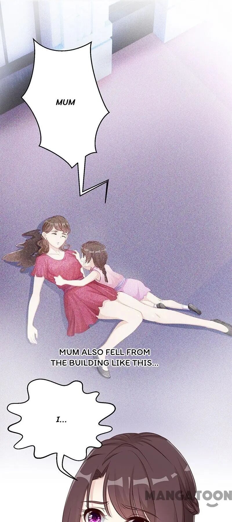 Hug Me, Bossy CEO chapter 7 - page 24