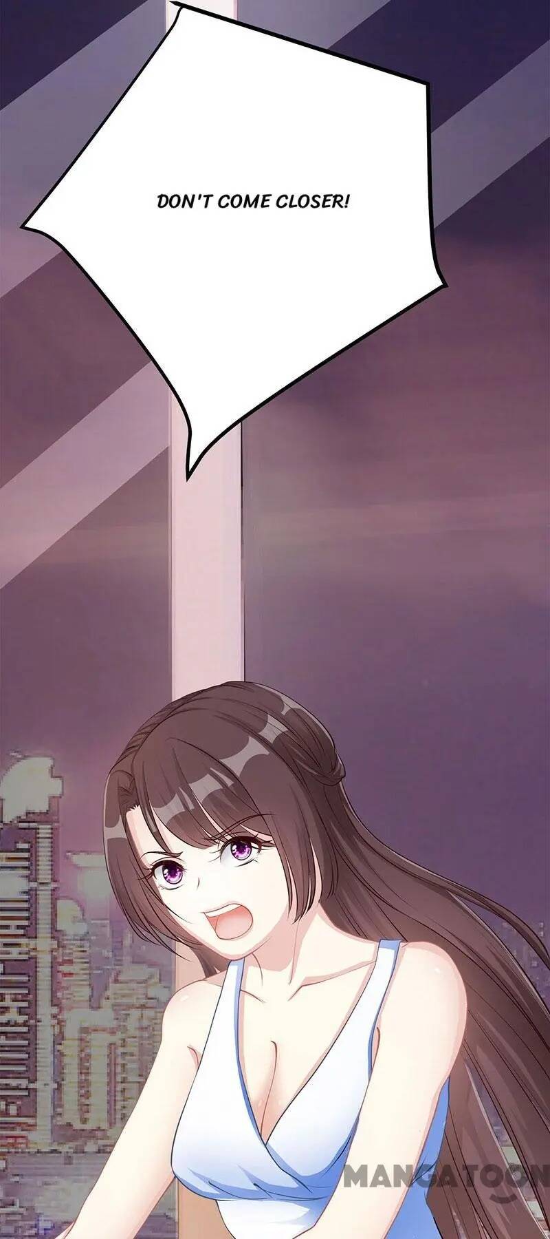 Hug Me, Bossy CEO chapter 7 - page 30