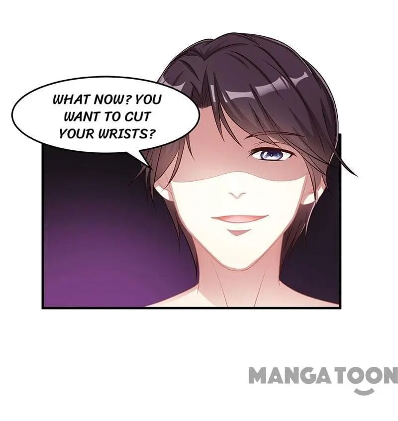 Hug Me, Bossy CEO chapter 7 - page 33
