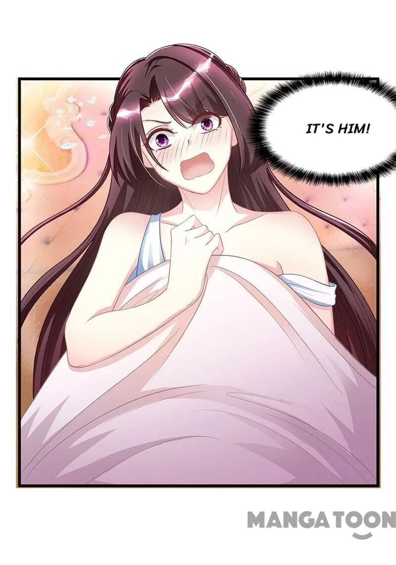 Hug Me, Bossy CEO chapter 7 - page 7