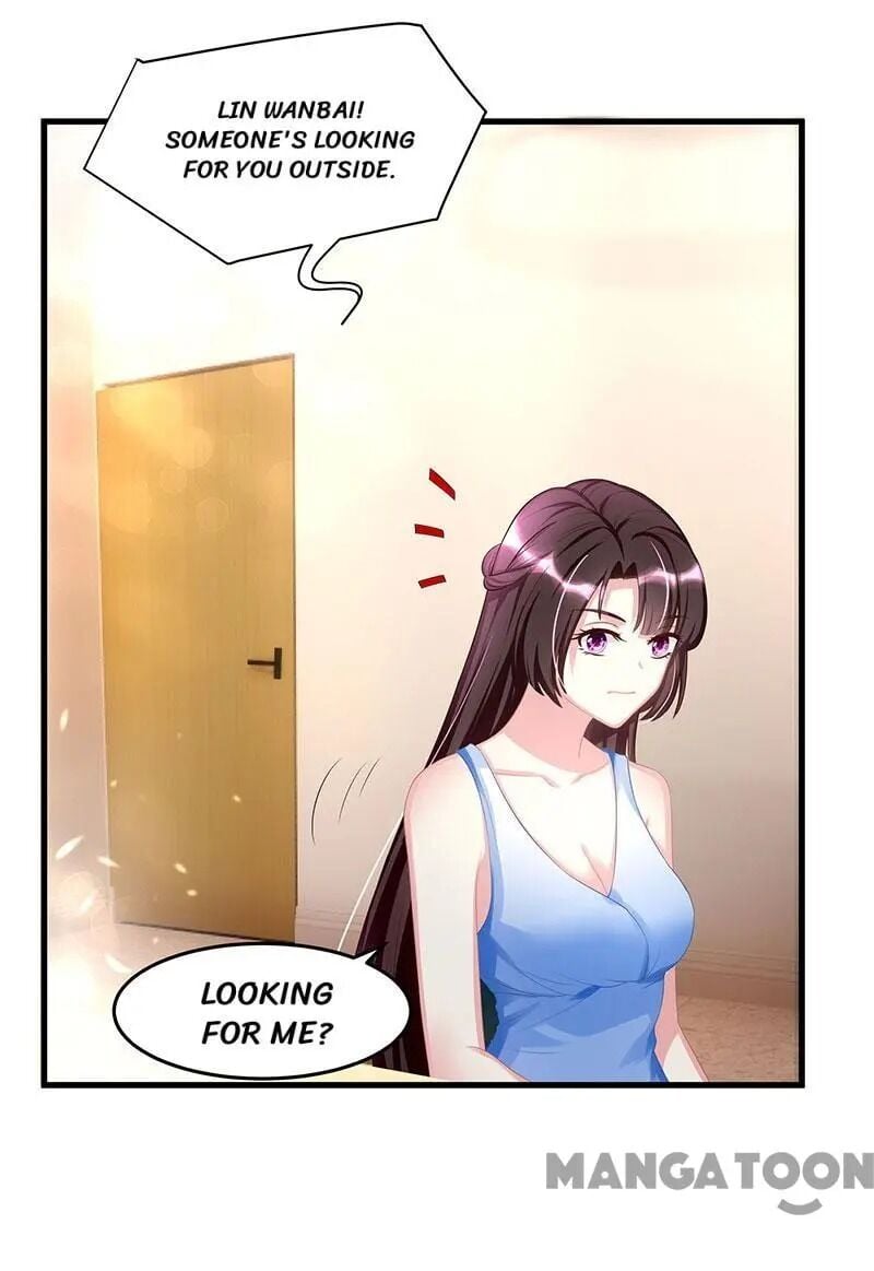 Hug Me, Bossy CEO chapter 6 - page 37