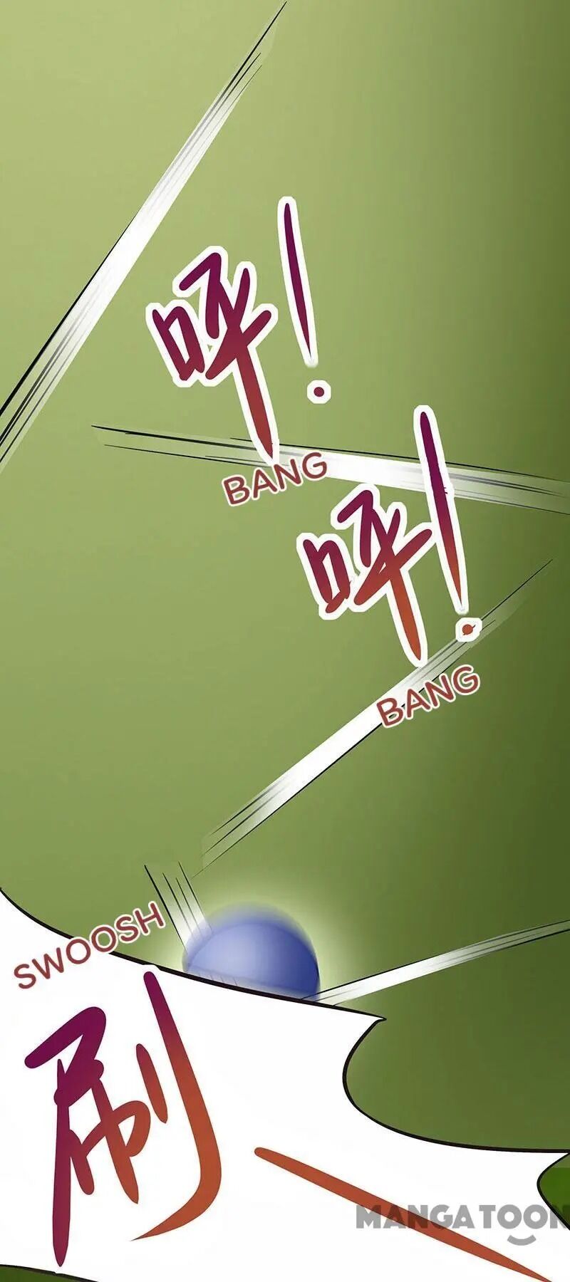 Hug Me, Bossy CEO chapter 6 - page 7