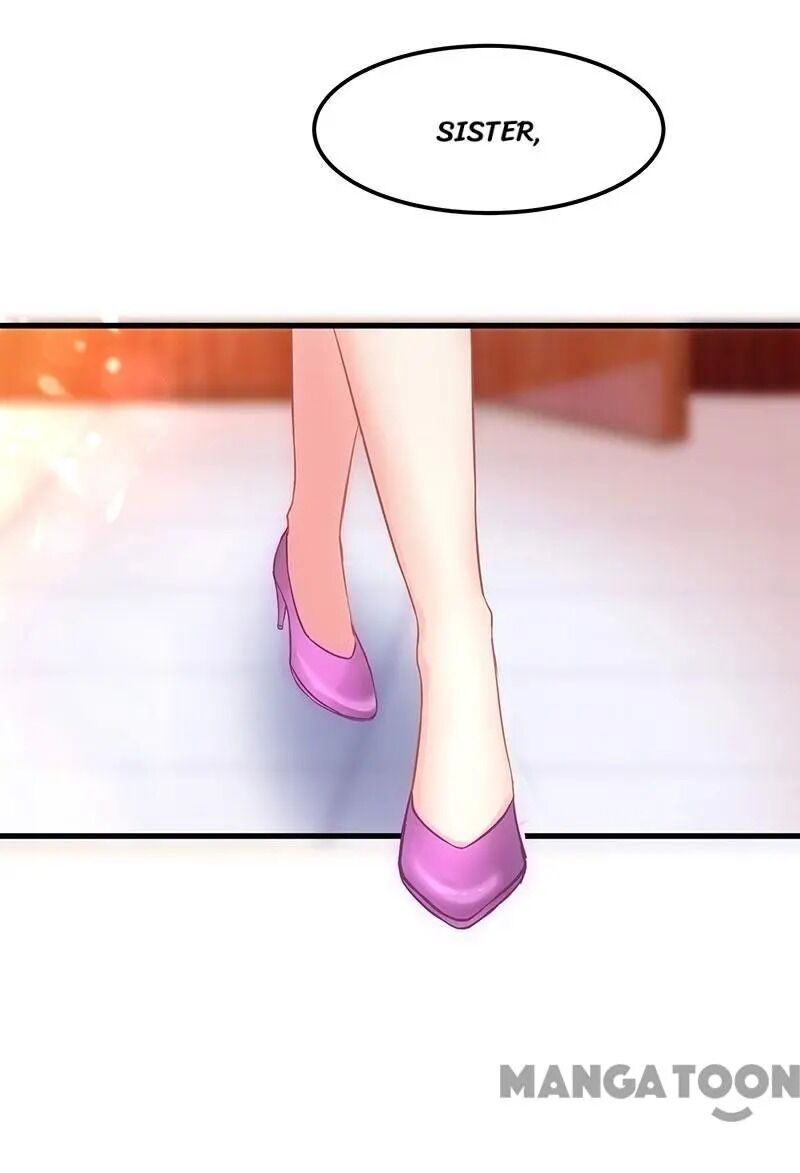 Hug Me, Bossy CEO chapter 4 - page 15