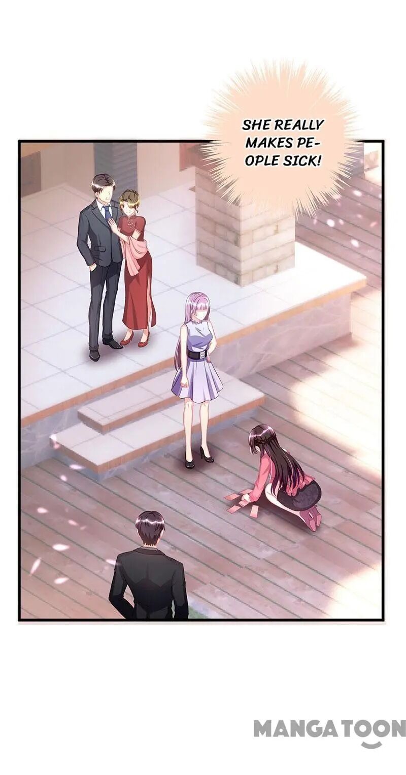 Hug Me, Bossy CEO chapter 4 - page 32