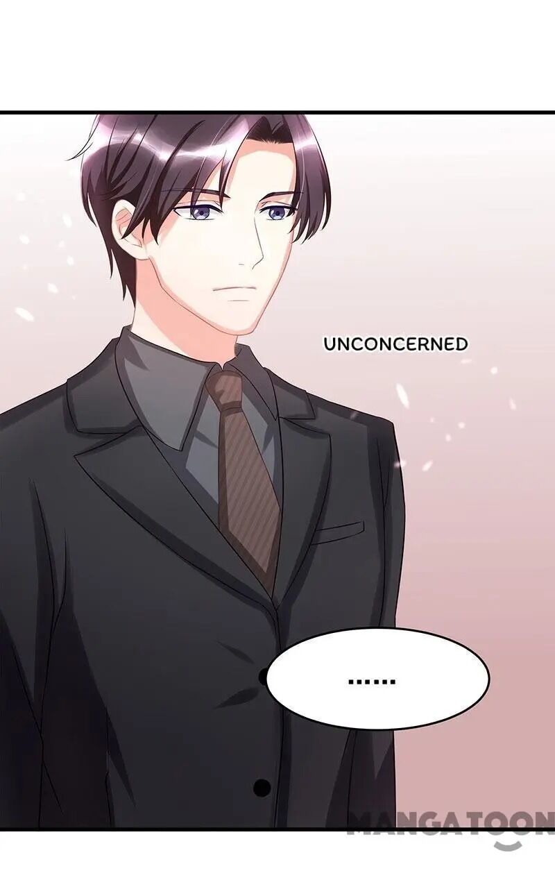 Hug Me, Bossy CEO chapter 4 - page 33