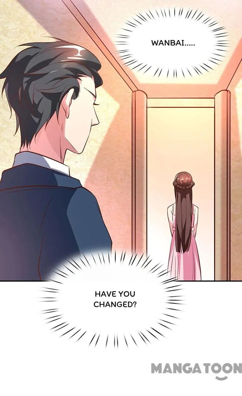 Hug Me, Bossy CEO chapter 28 - page 12