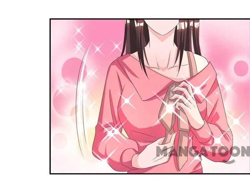 Hug Me, Bossy CEO chapter 28 - page 16