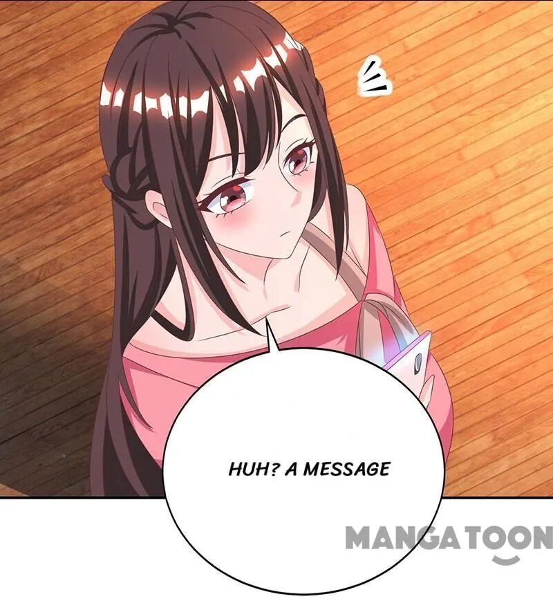 Hug Me, Bossy CEO chapter 28 - page 19