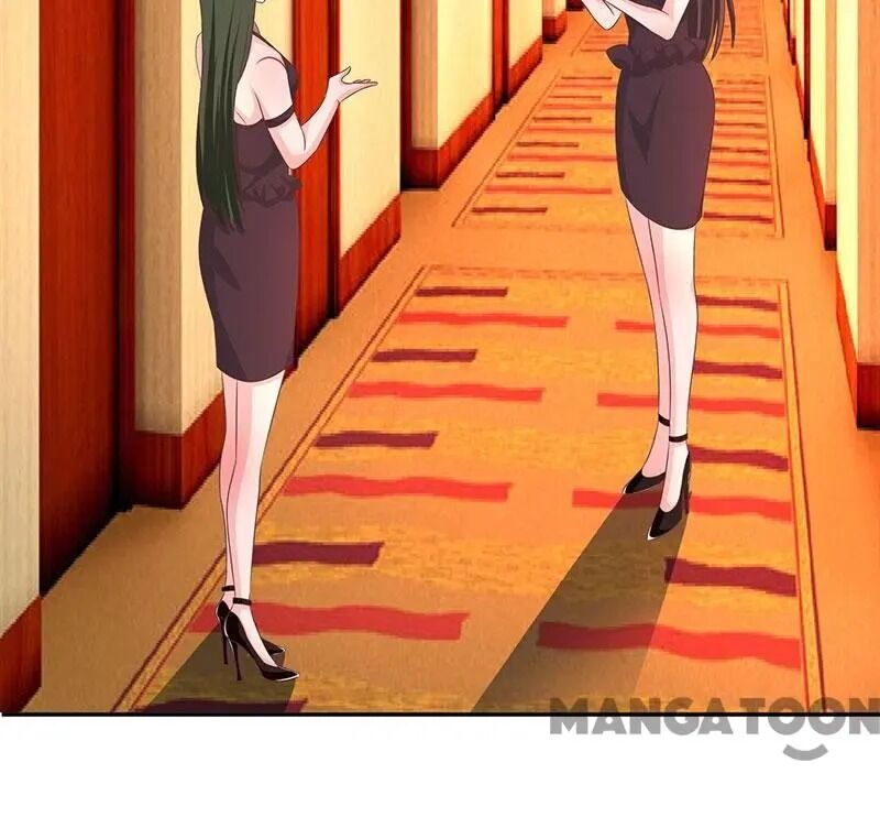 Hug Me, Bossy CEO chapter 28 - page 22