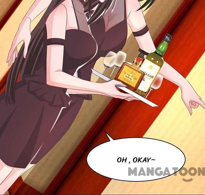 Hug Me, Bossy CEO chapter 28 - page 25