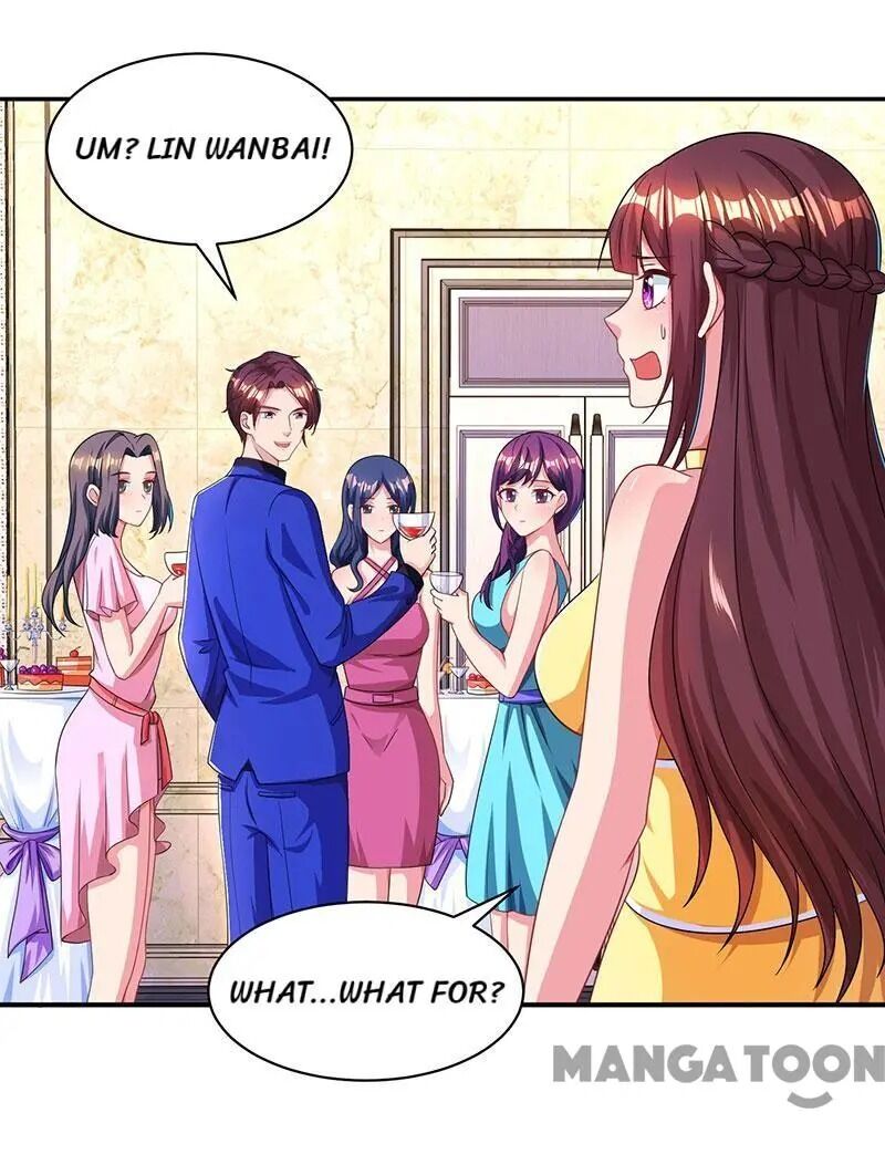 Hug Me, Bossy CEO chapter 47 - page 1