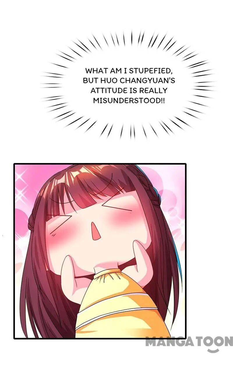Hug Me, Bossy CEO chapter 47 - page 14
